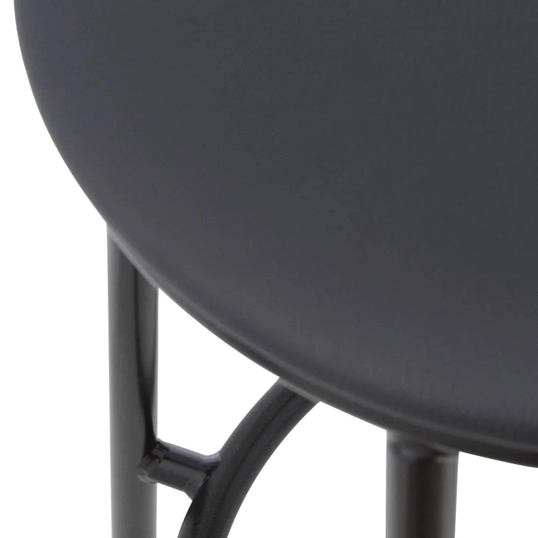 Circa Counter Stool - Upholstered