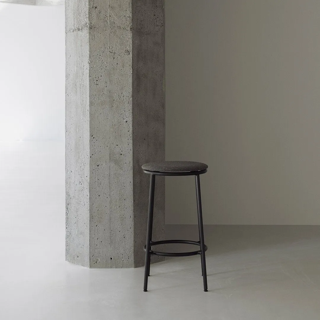 Circa Counter Stool - Upholstered