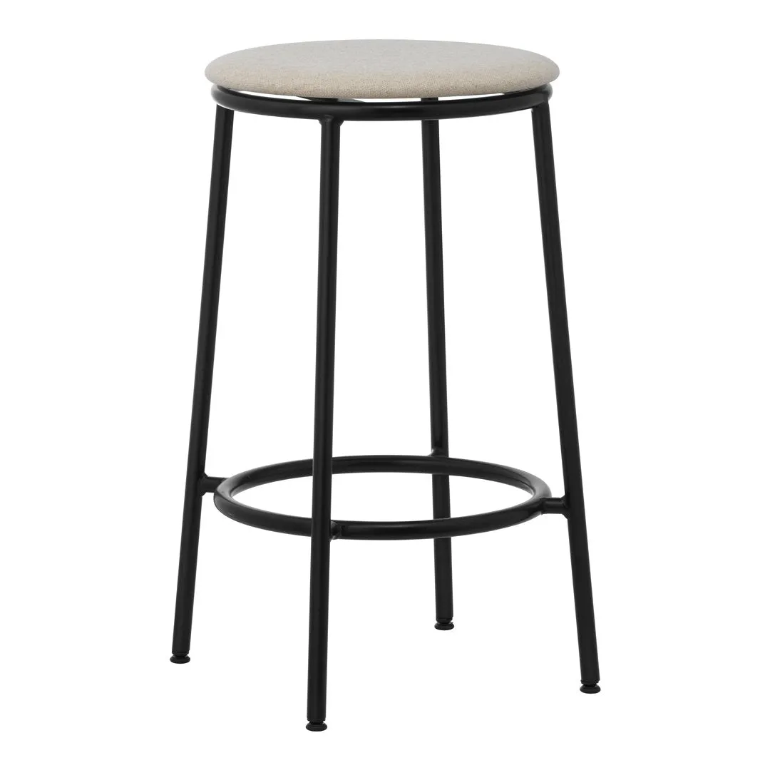 Circa Counter Stool - Upholstered