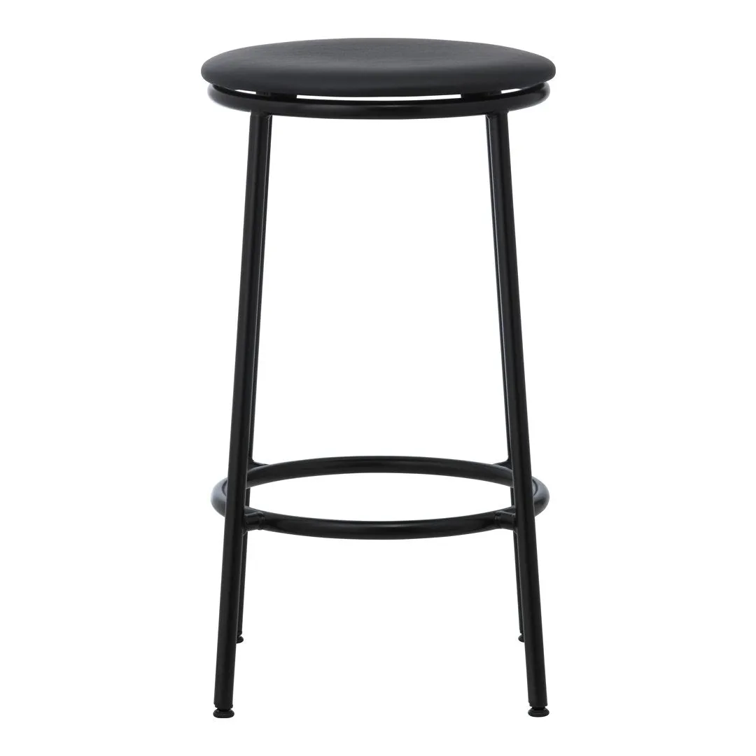 Circa Counter Stool - Upholstered