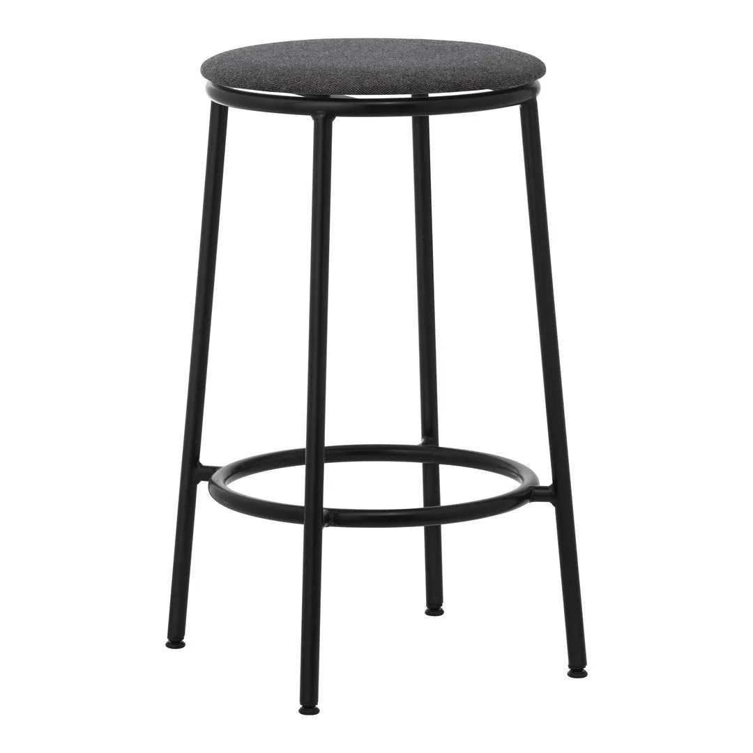 Circa Counter Stool - Upholstered