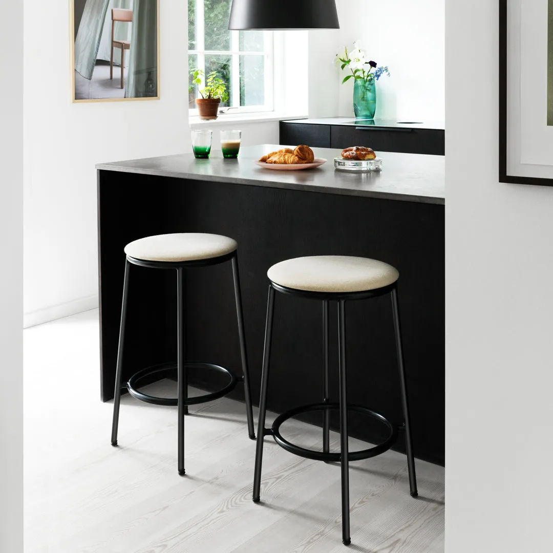Circa Counter Stool - Upholstered