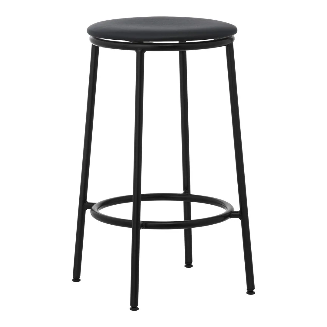 Circa Counter Stool - Upholstered