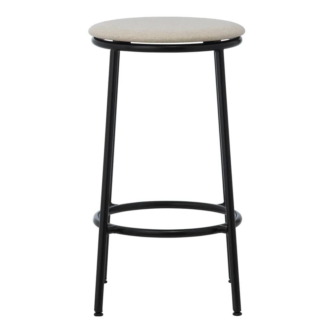 Circa Counter Stool - Upholstered