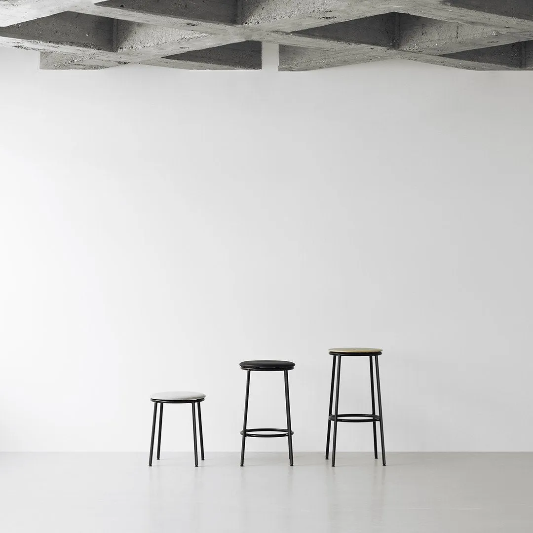 Circa Counter Stool - Upholstered