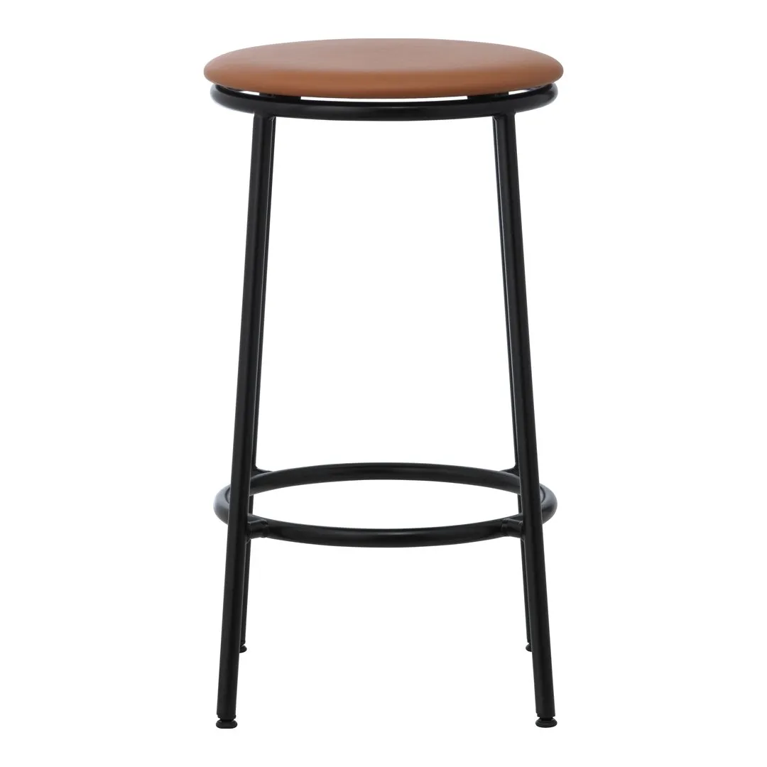 Circa Counter Stool - Upholstered