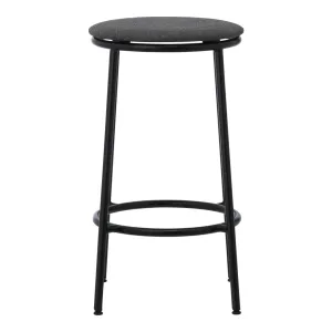 Circa Counter Stool - Upholstered