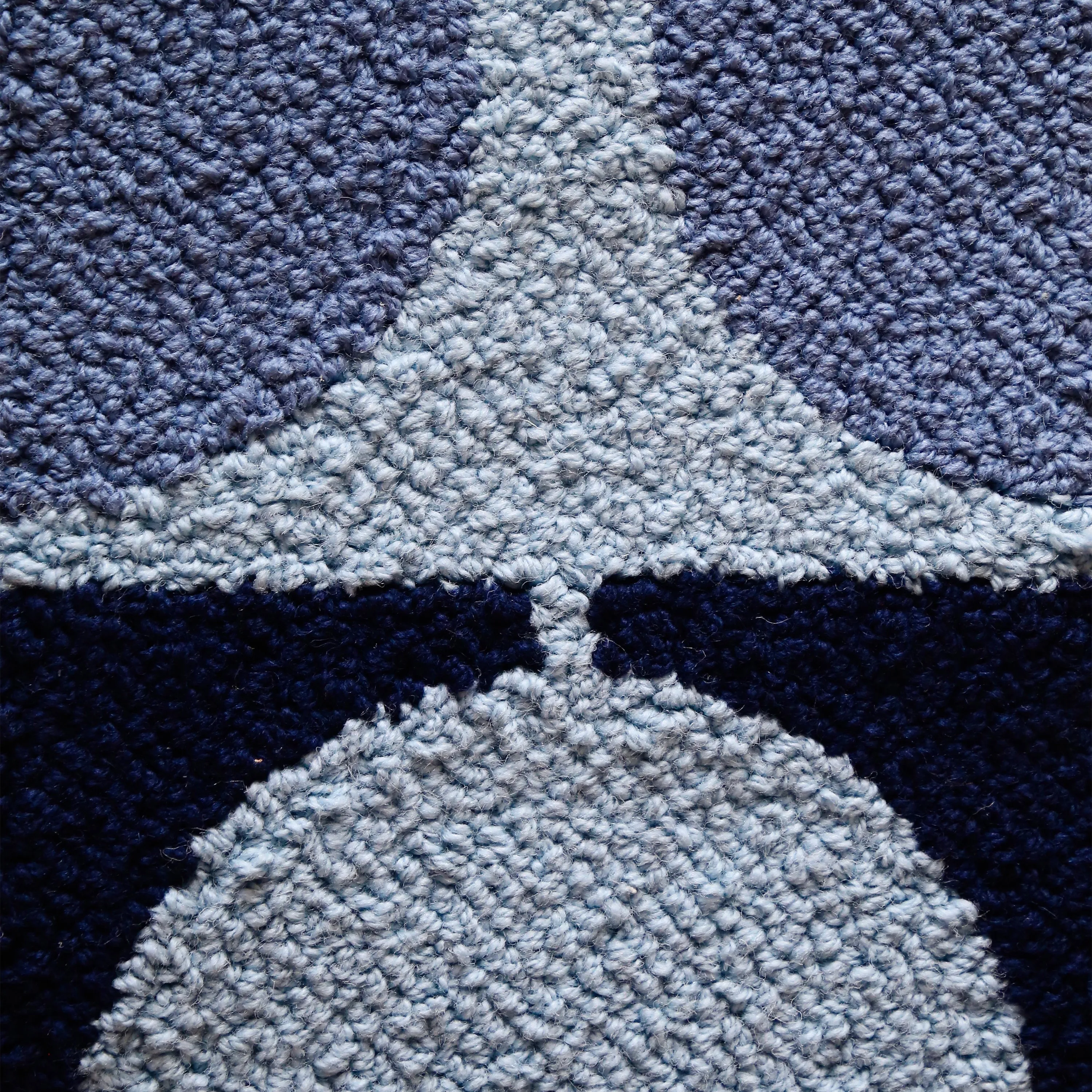 Circle Rug