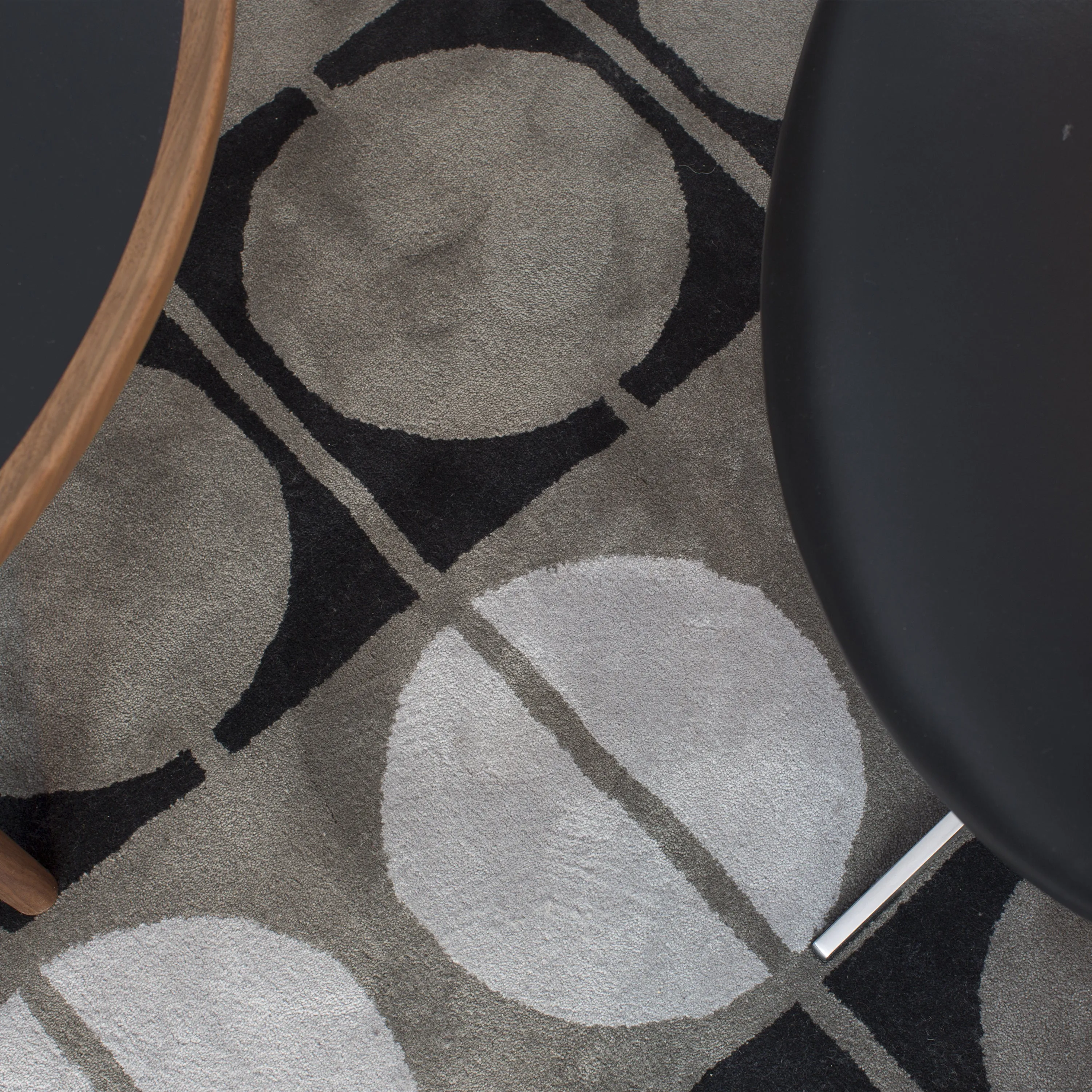 Circle Rug