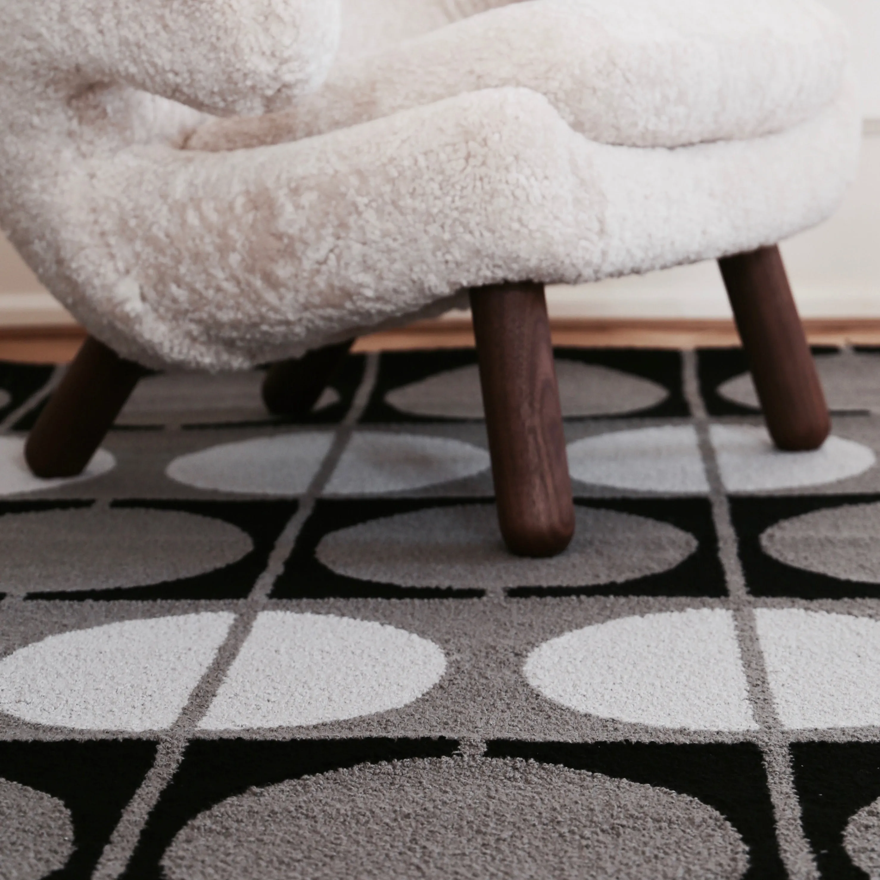 Circle Rug
