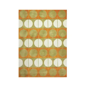 Circle Rug