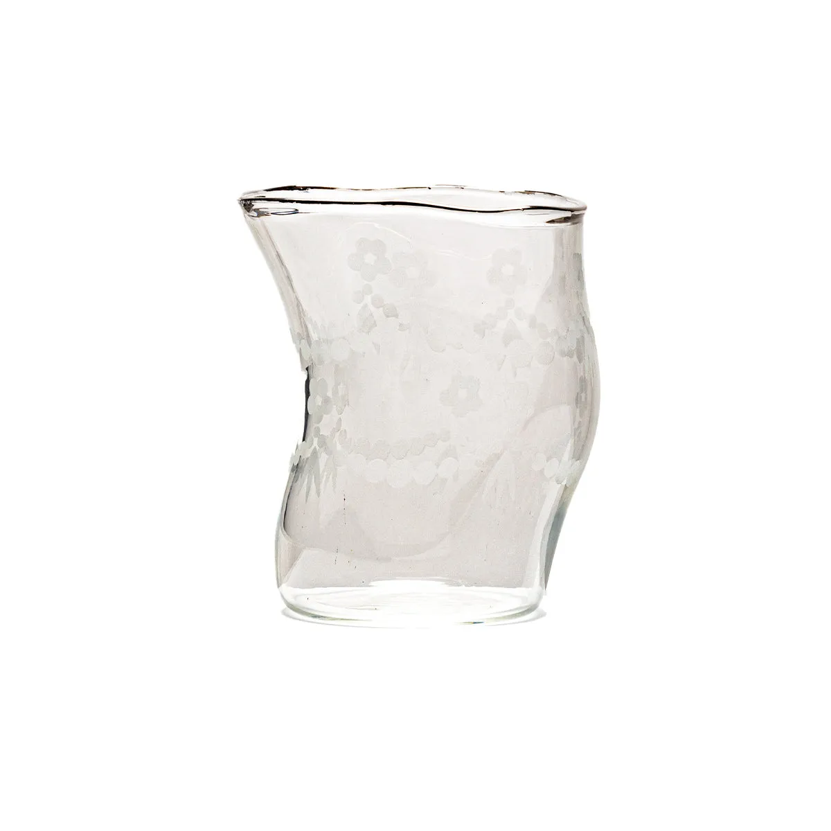 Classics on Acid Water Glass (Set of 2)