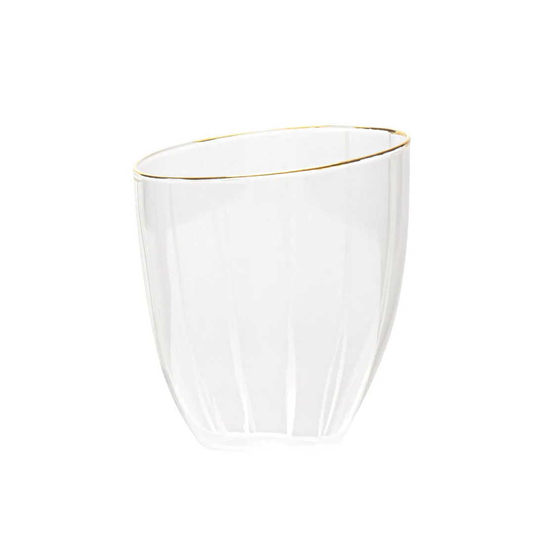 Classics on Acid Water Glass (Set of 2)