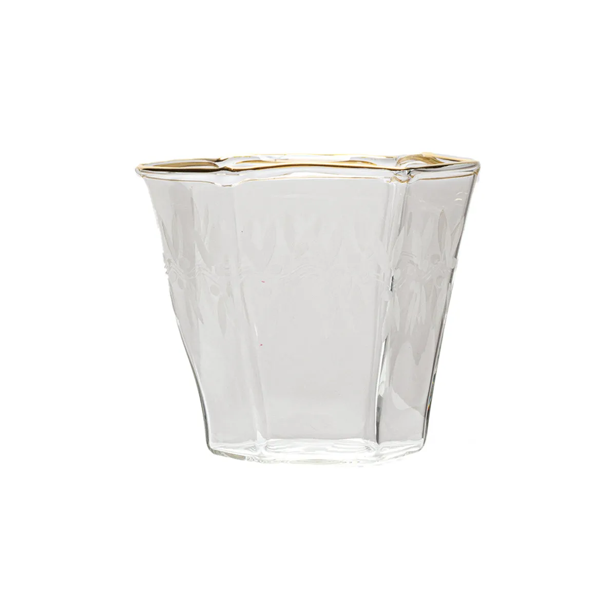 Classics on Acid Water Glass (Set of 2)