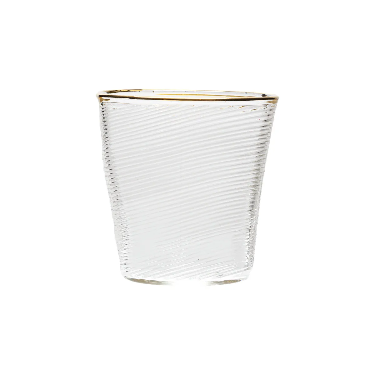 Classics on Acid Water Glass (Set of 2)