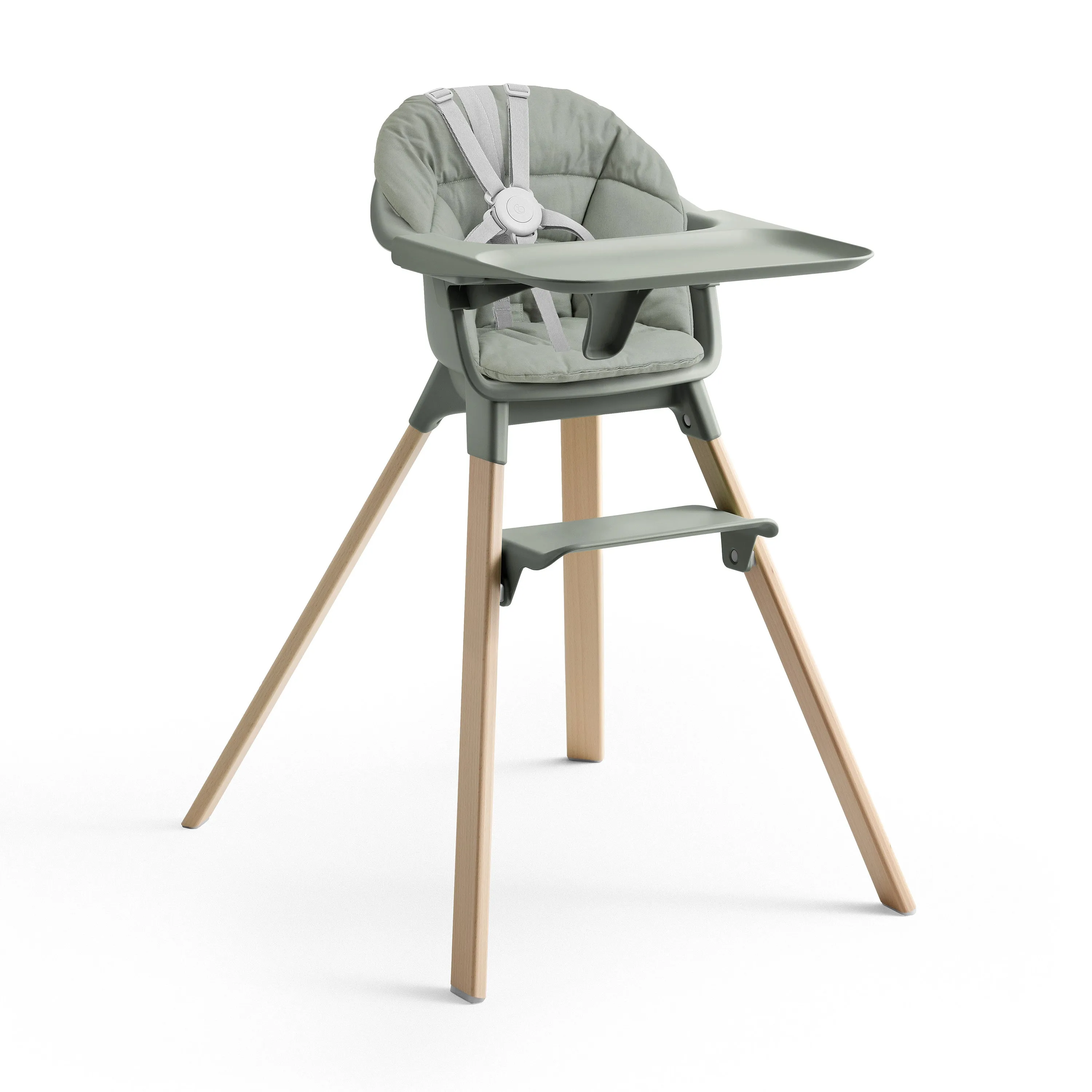 Clikk High Chair Cushion