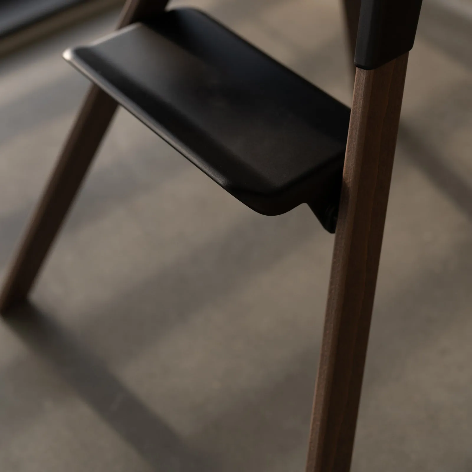 Clikk High Chair