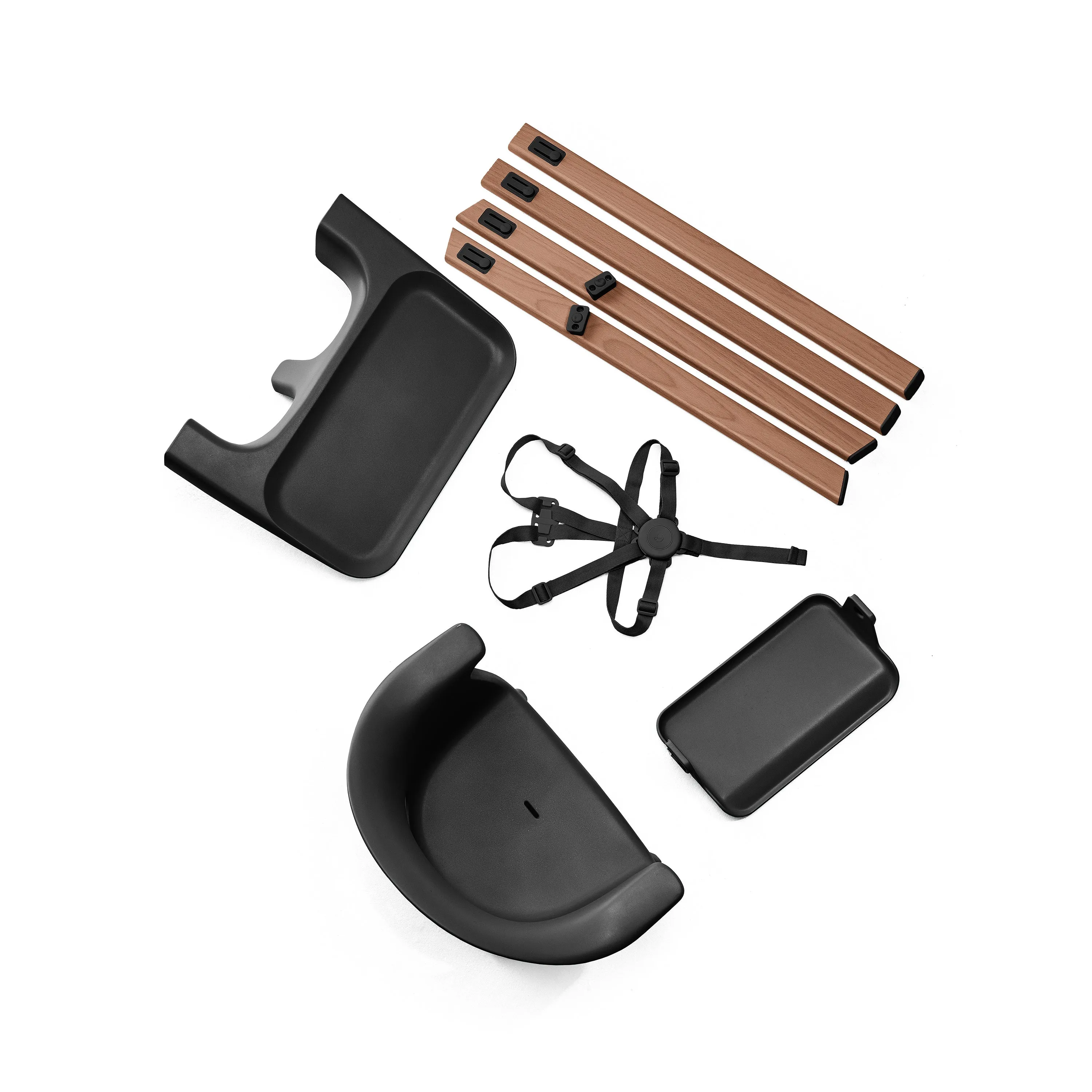 Clikk High Chair