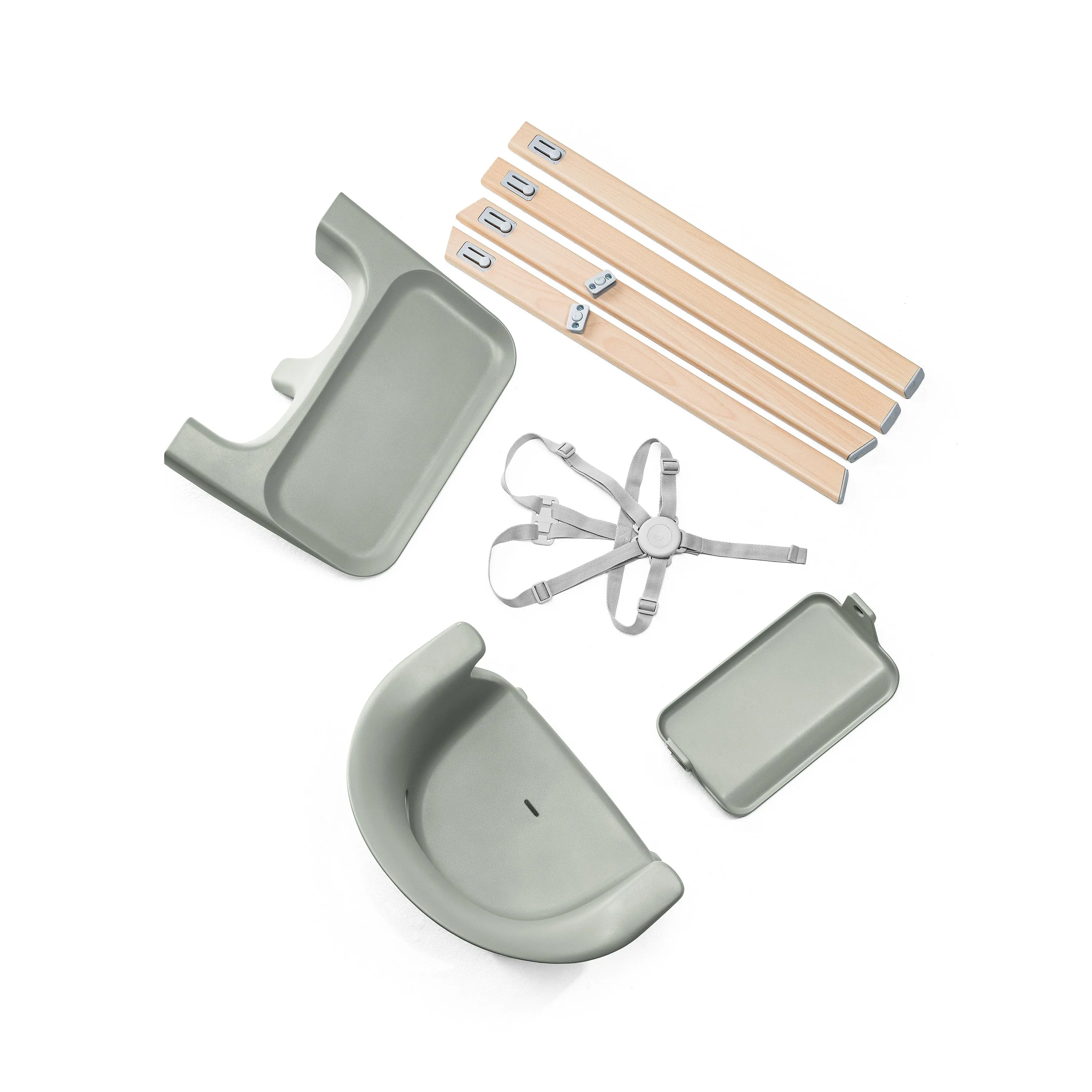 Clikk High Chair