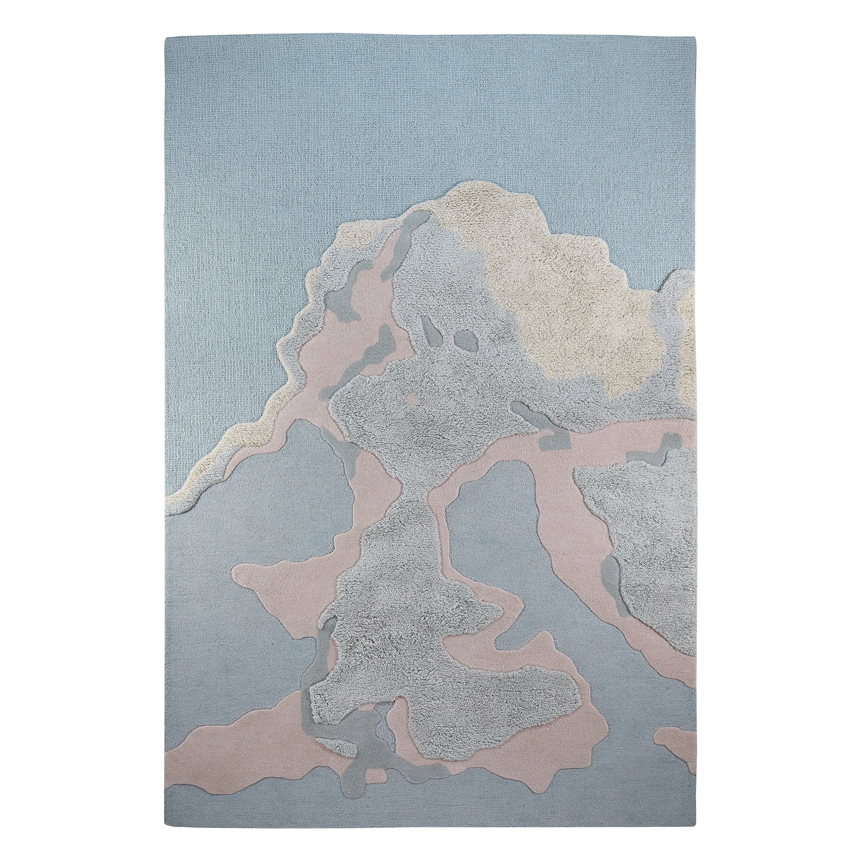 Cloud 9 Rug