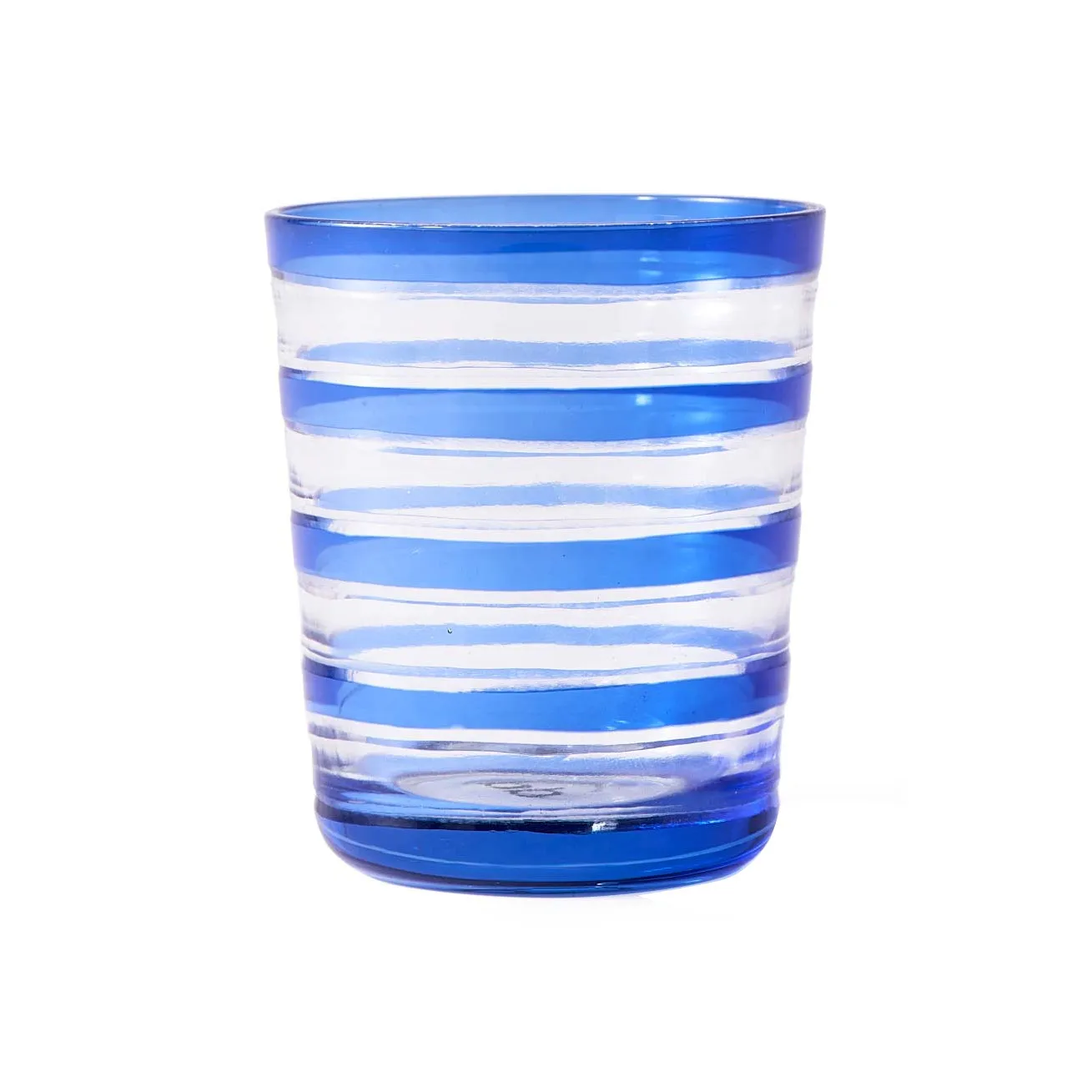 Cobalt Mix Tumbler (Set of 6)