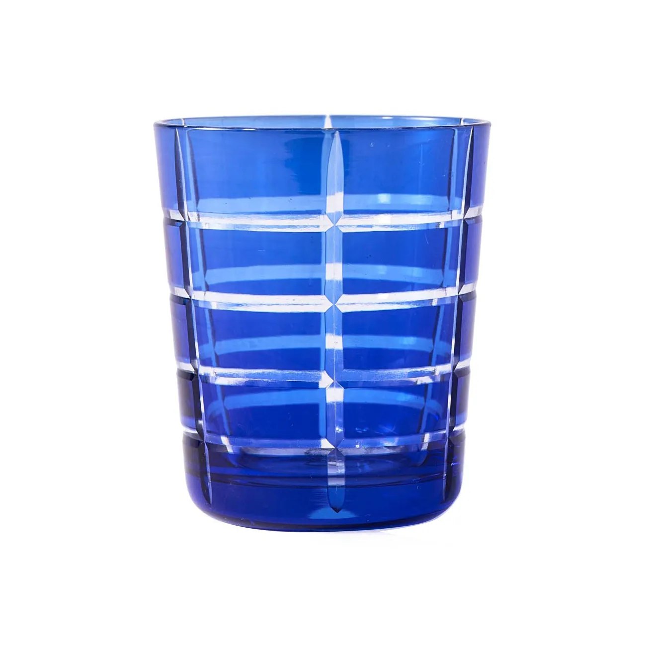 Cobalt Mix Tumbler (Set of 6)