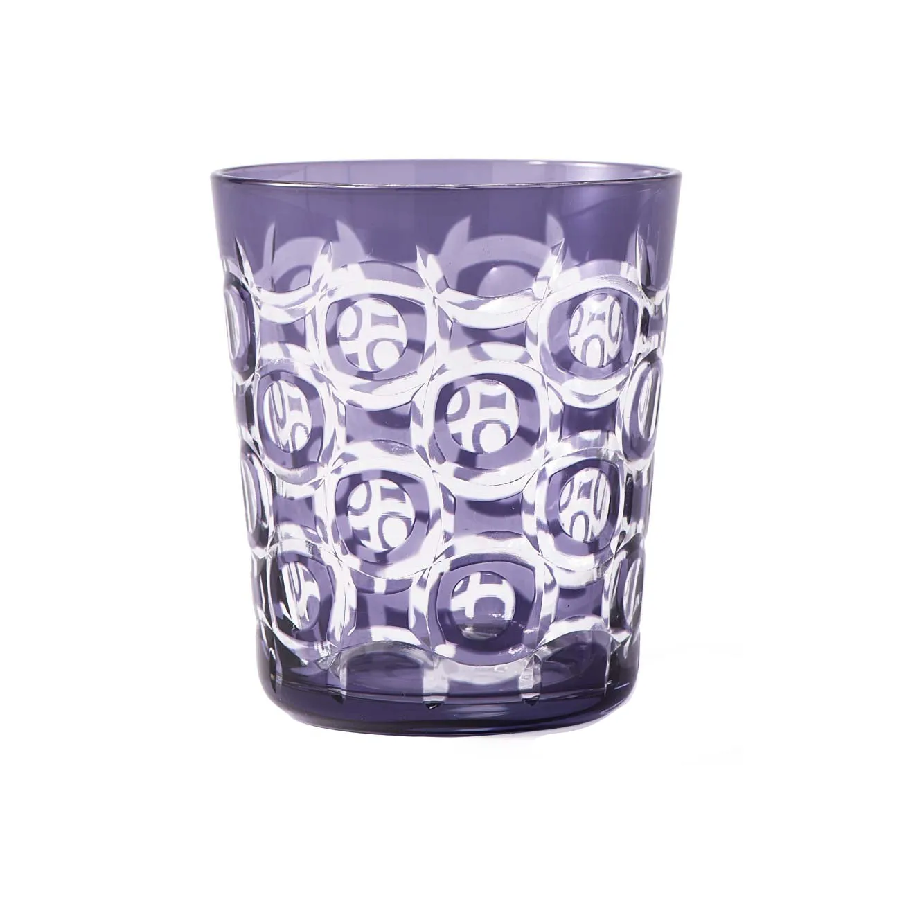 Cobalt Mix Tumbler (Set of 6)