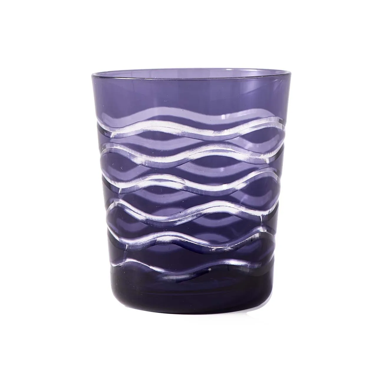 Cobalt Mix Tumbler (Set of 6)