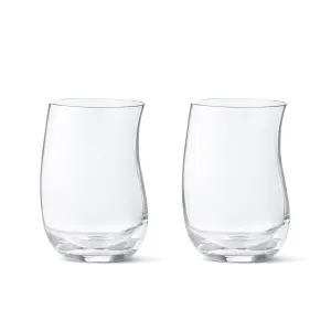 Cobra Tumbler (Set of 4)