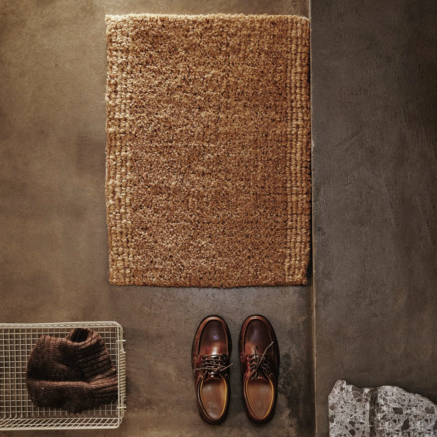 Coir Mat