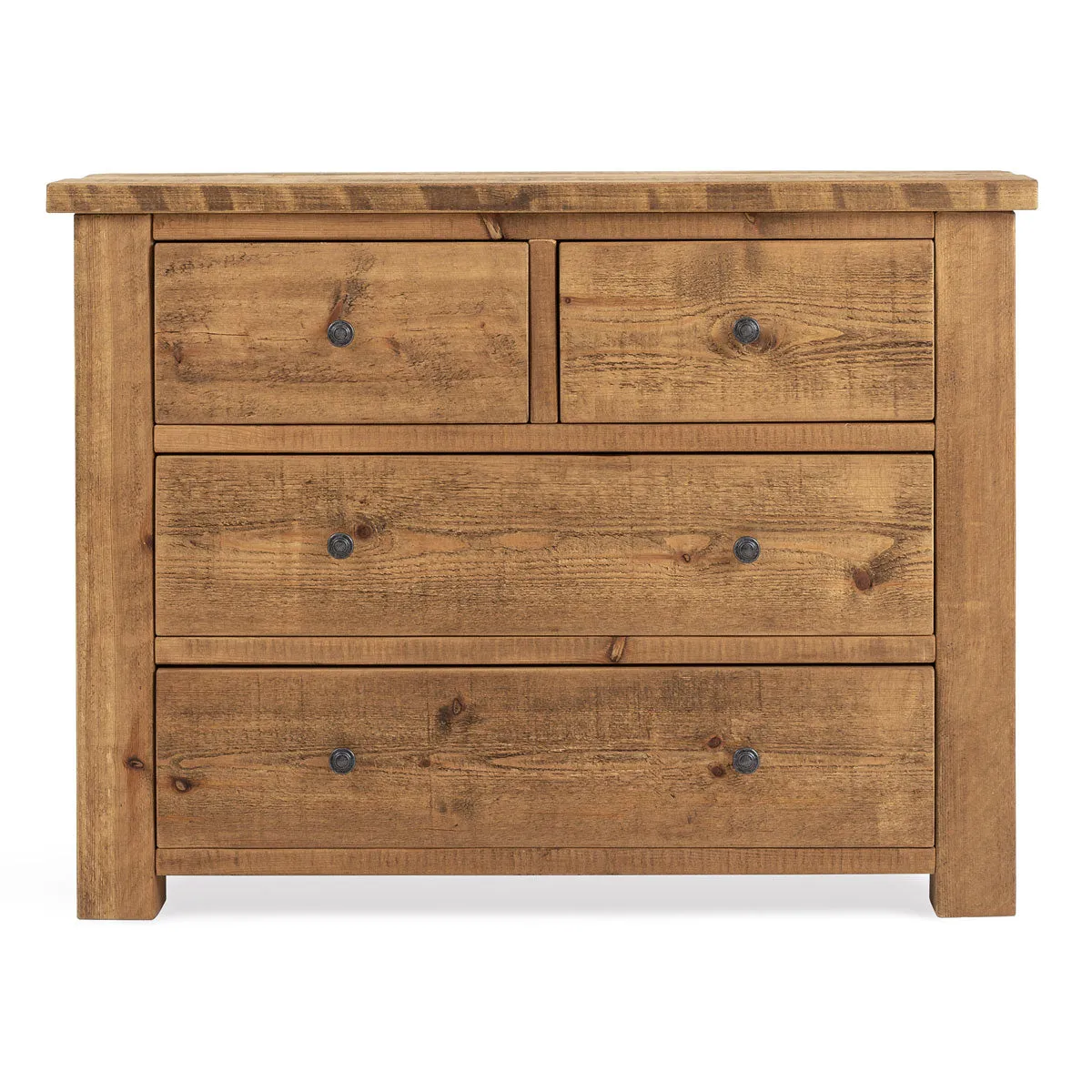 Coleridge Chest of Drawers Funky Chunky
