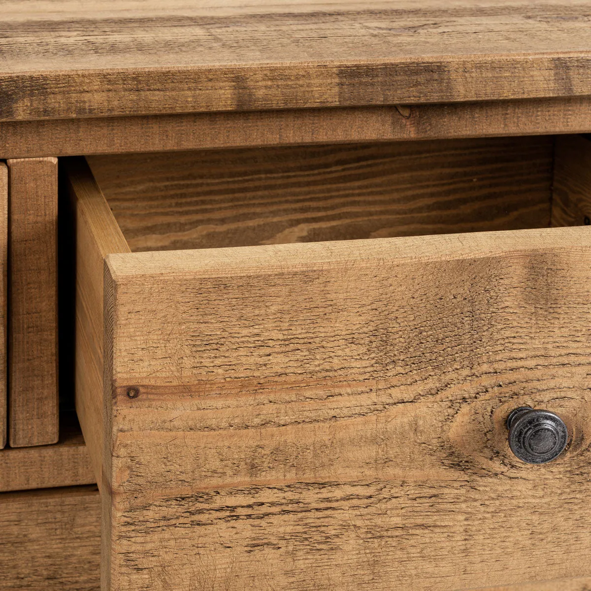 Coleridge Chest of Drawers Funky Chunky