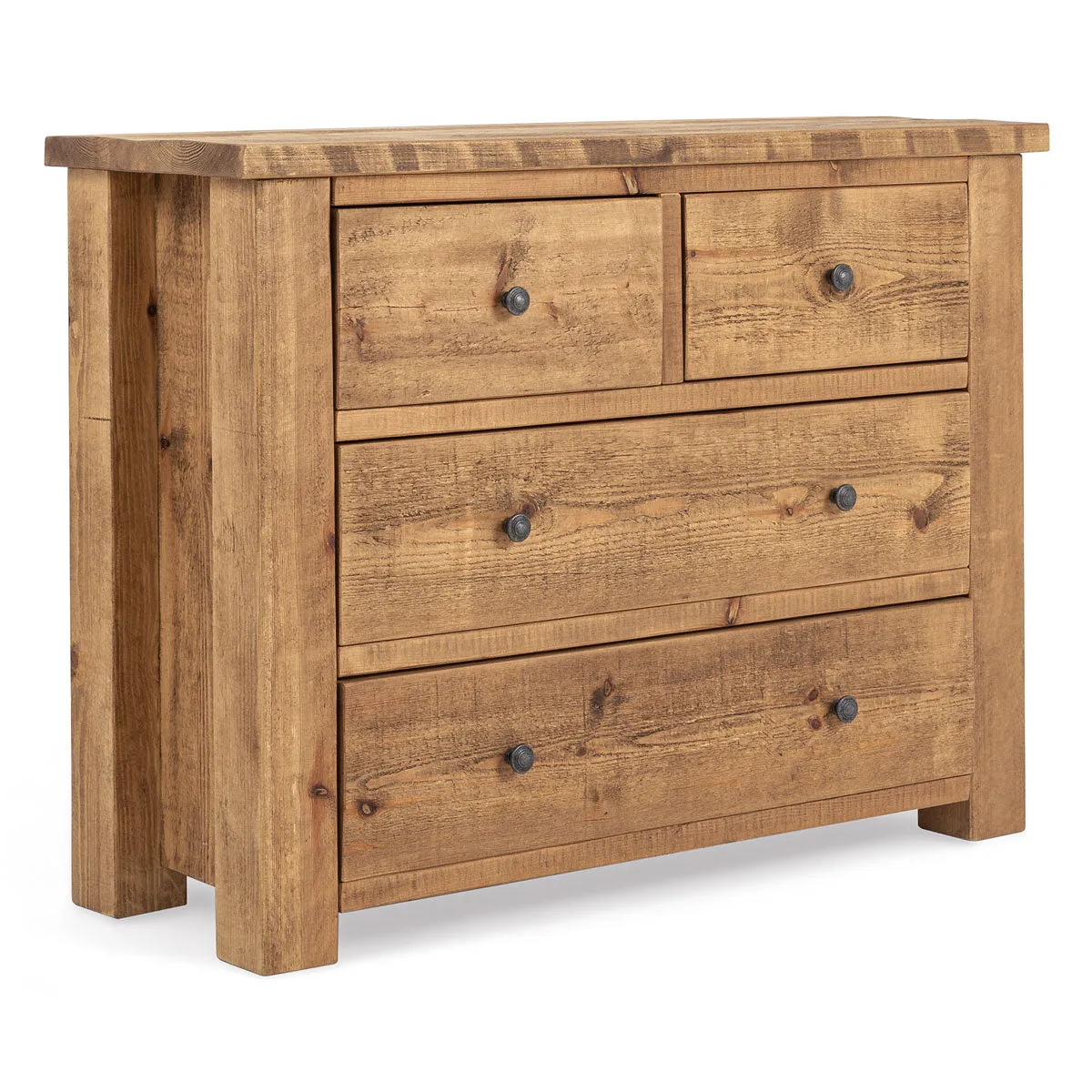 Coleridge Chest of Drawers Funky Chunky