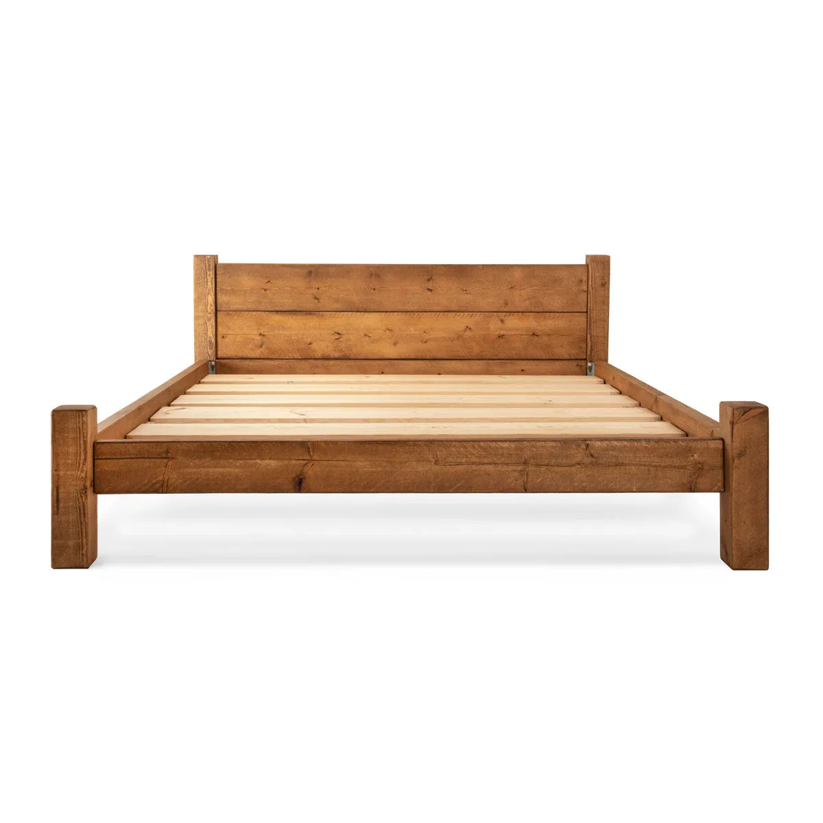 Coleridge Headboard Bed Frame Funky Chunky