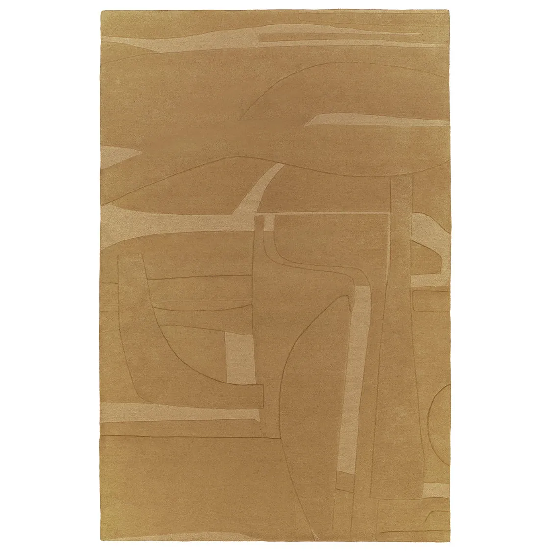 Collage Rug