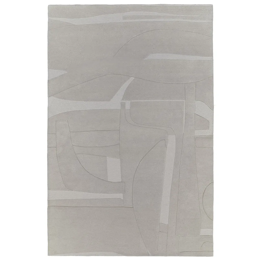 Collage Rug