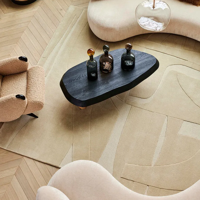 Collage Rug