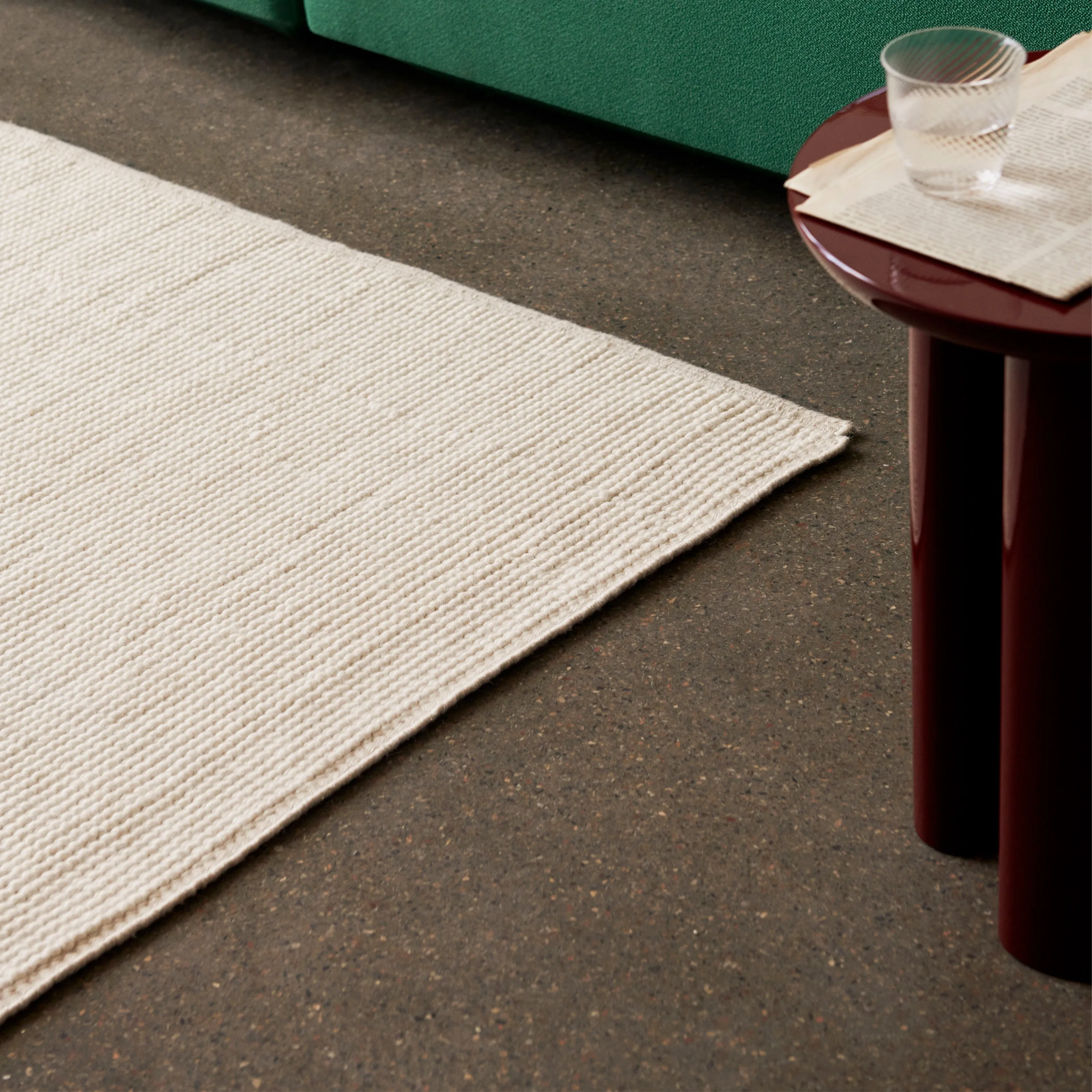 Collect Rug