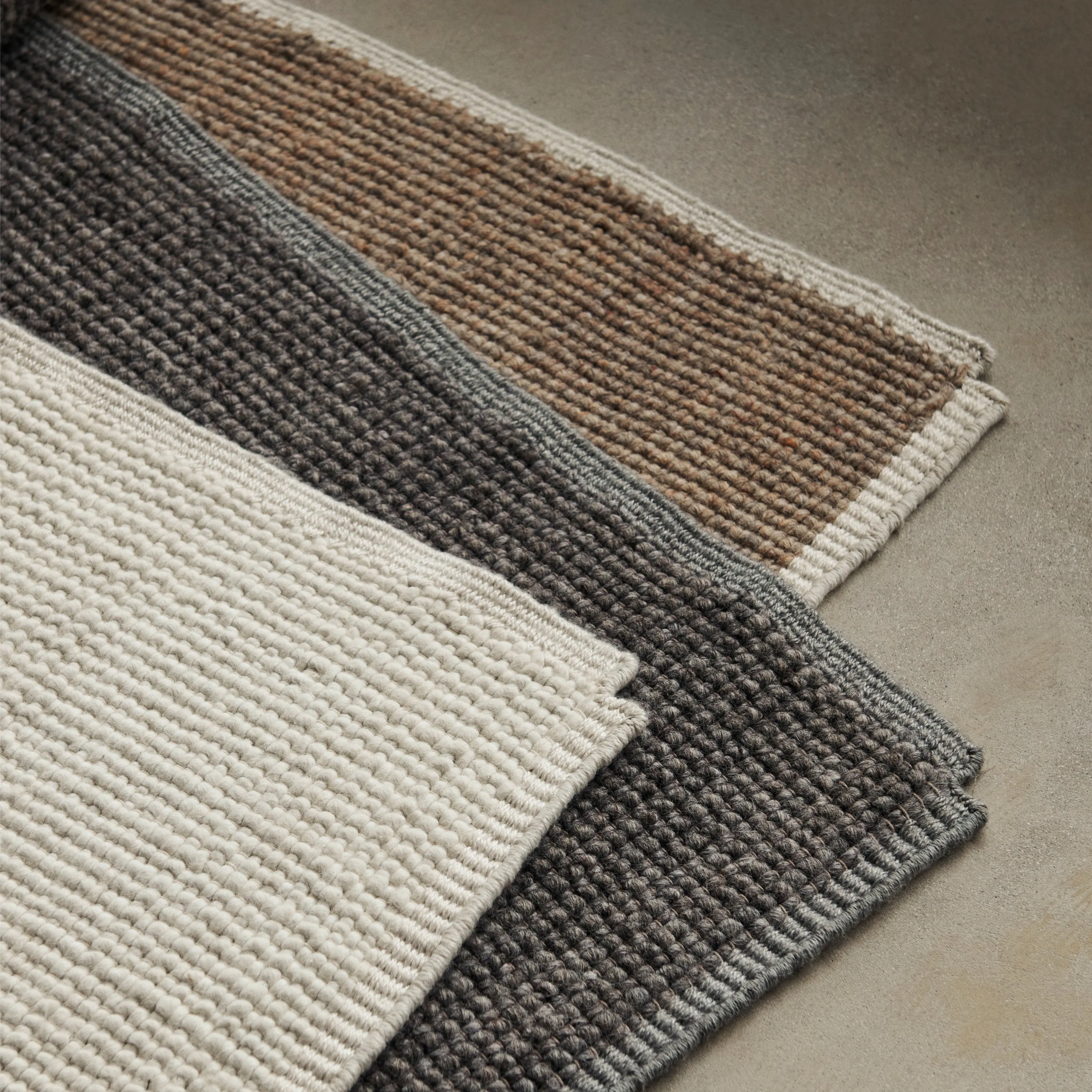 Collect Rug