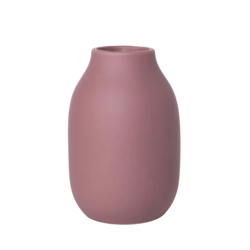 Colora Porcelain Vase