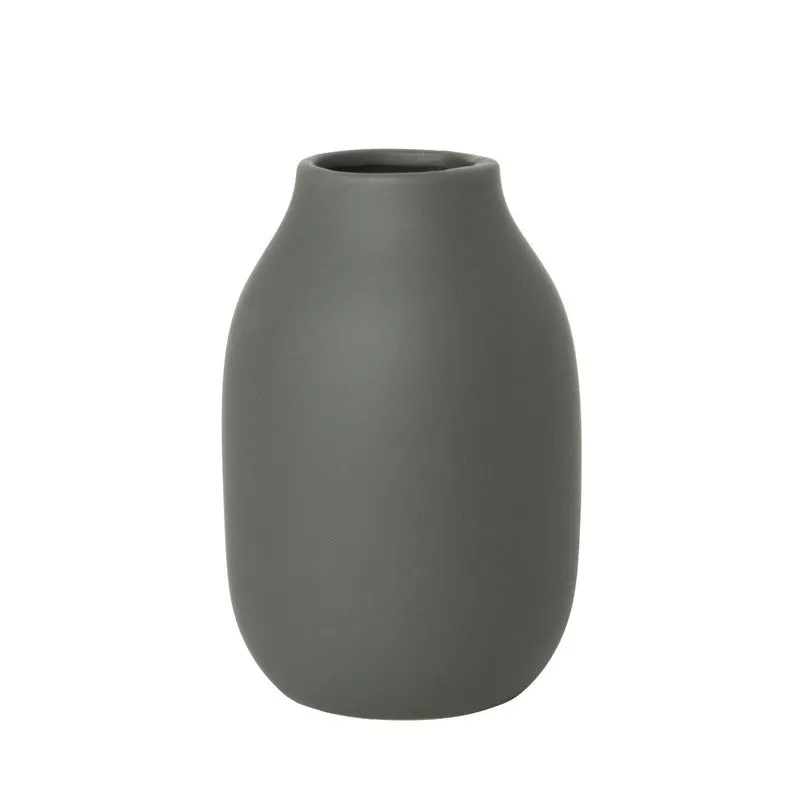 Colora Porcelain Vase
