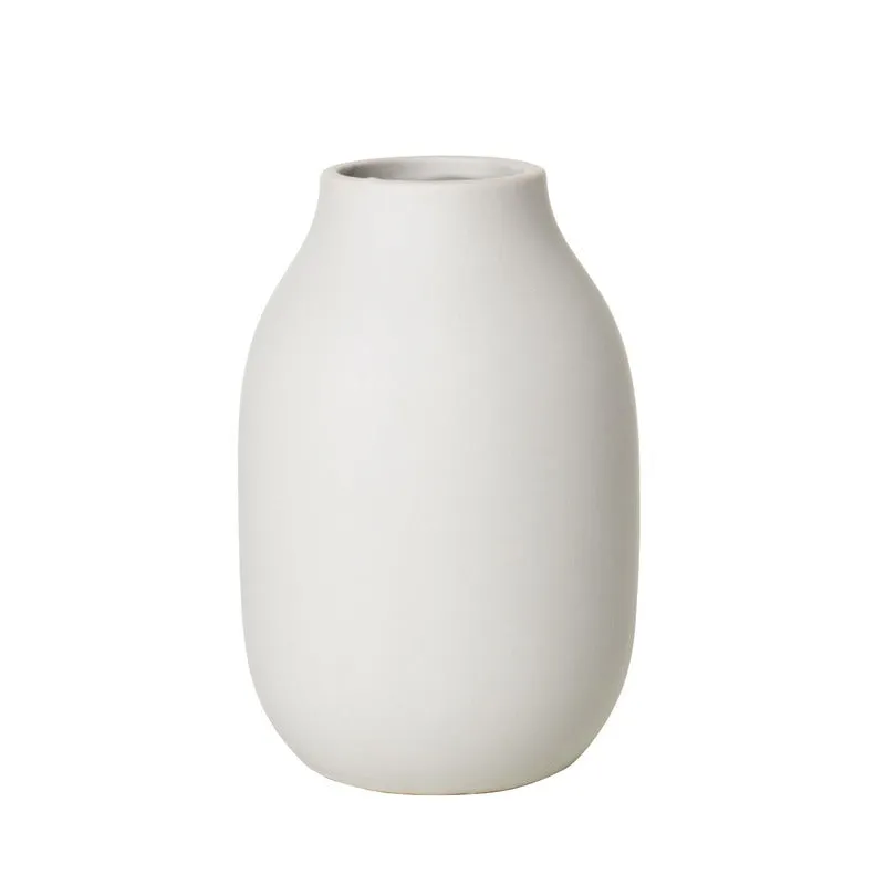 Colora Porcelain Vase