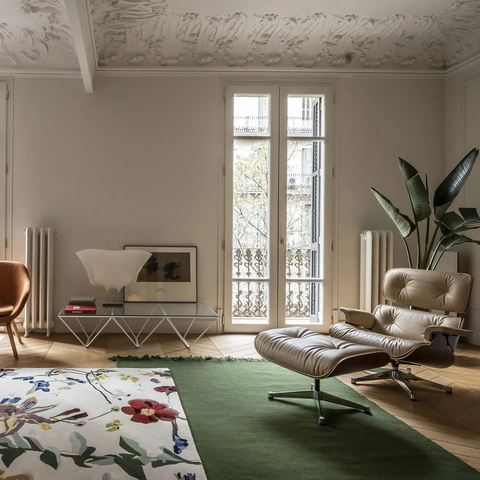 Colors Rug