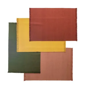 Colors Rug