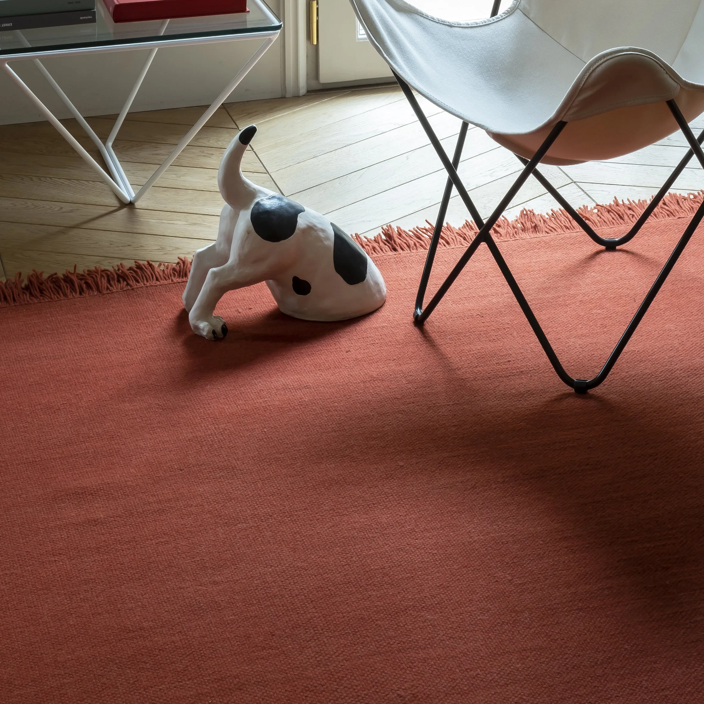 Colors Rug