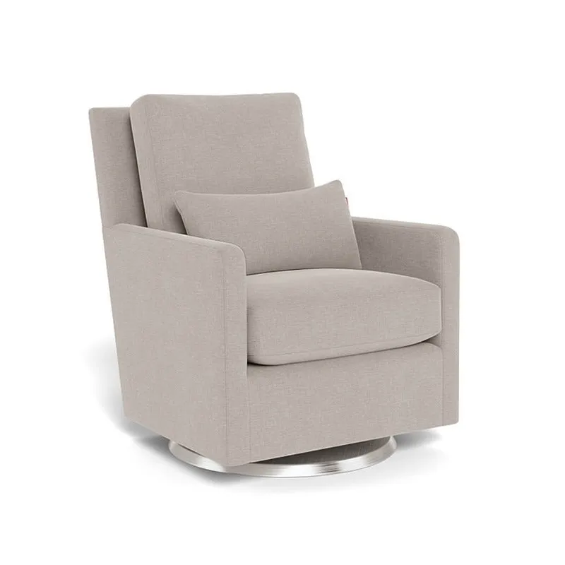 Como Glider - Swivel Base