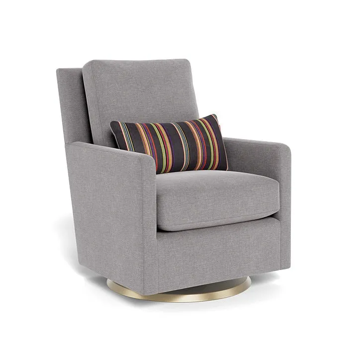 Como Glider - Swivel Base