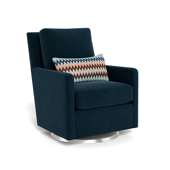 Como Glider - Swivel Base