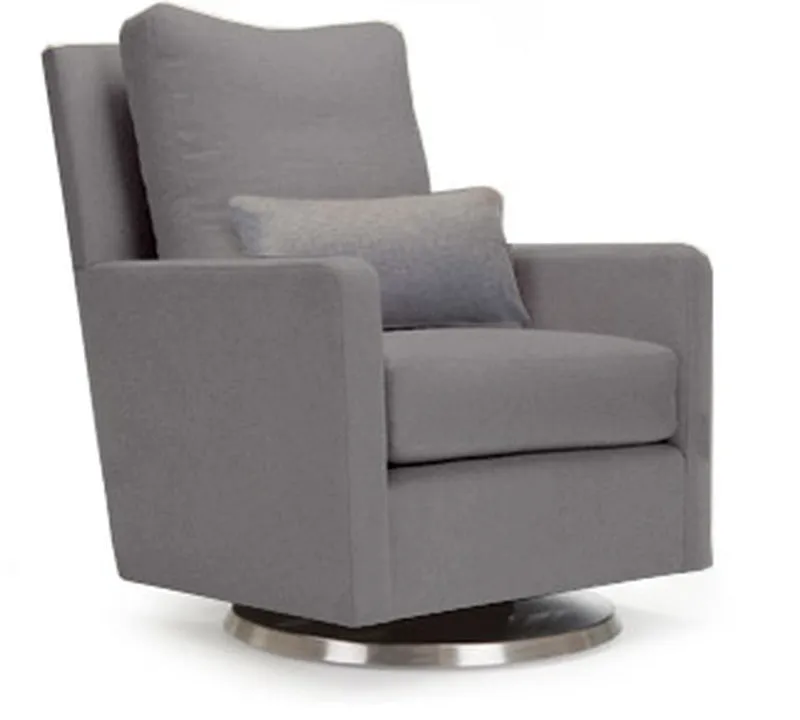 Como Glider - Swivel Base