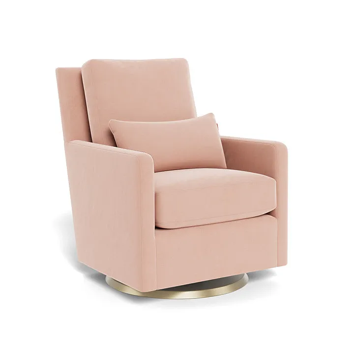 Como Glider - Swivel Base